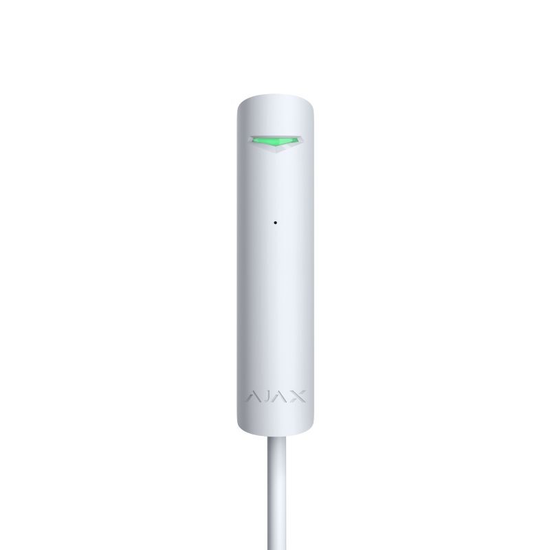 Ajax GlassProtect Fibra white 30856