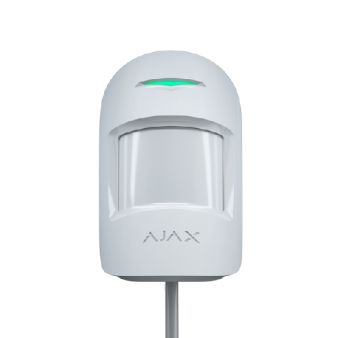 Ajax CombiProtect Fibra white 33088