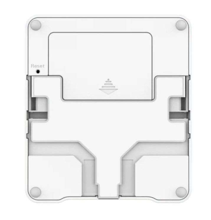 AM319-868M Senzor kvality ovzduší, CO2, teploty, vlhkosti, NFC, IP30