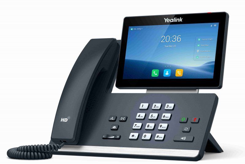 Yealink SIP-T58V