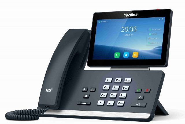 Yealink SIP-T58V