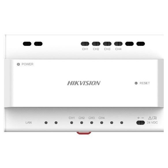 DS-KAD704 Video/Audio distributor