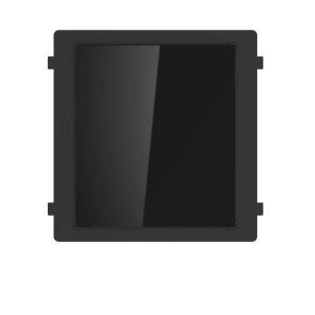 DS-KD-BK záslepný modul pro videotelefony