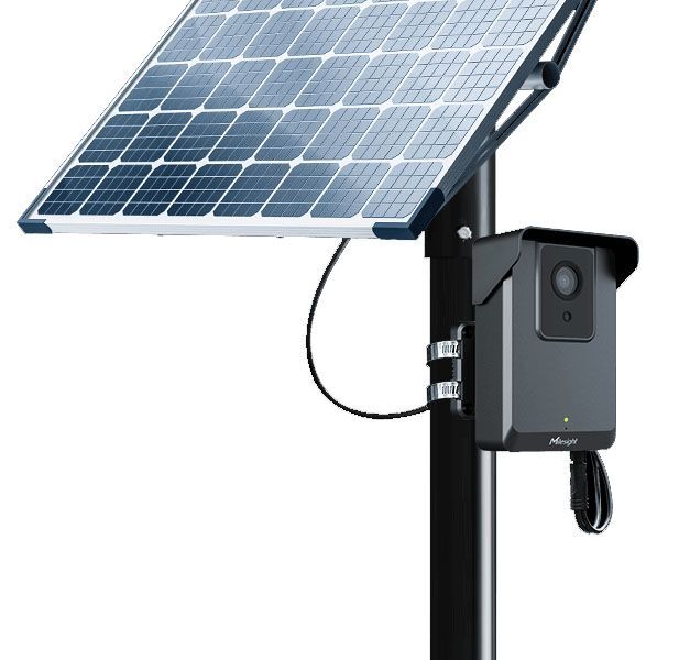 SC211-EU 2MP/100fps 6mm 4G SOLAR TRAFIC RADAR LPR