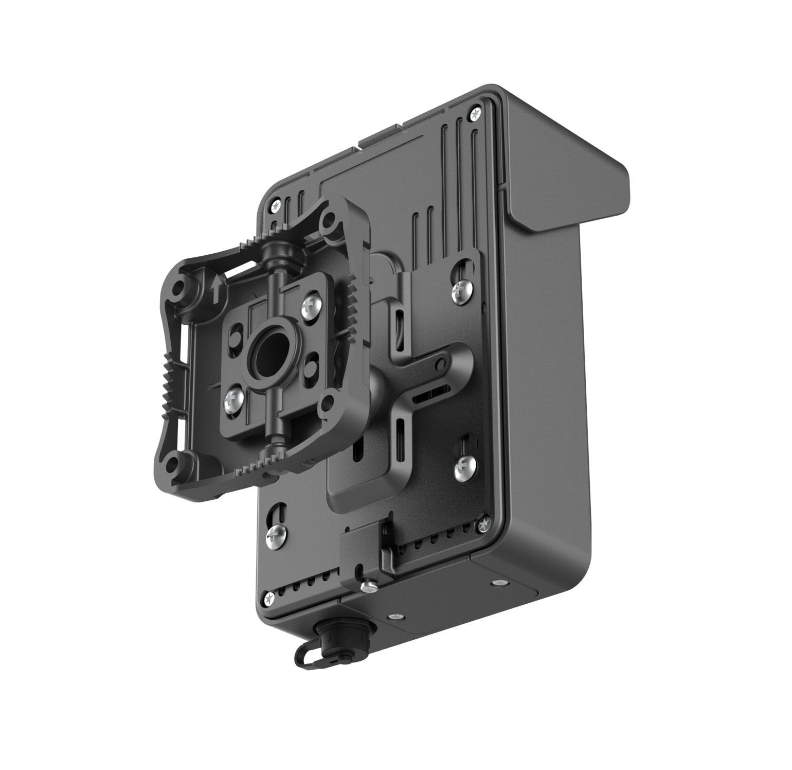 SC311 Inspekční kamera 2MP 2.8mm 4G/WiFi MQTT