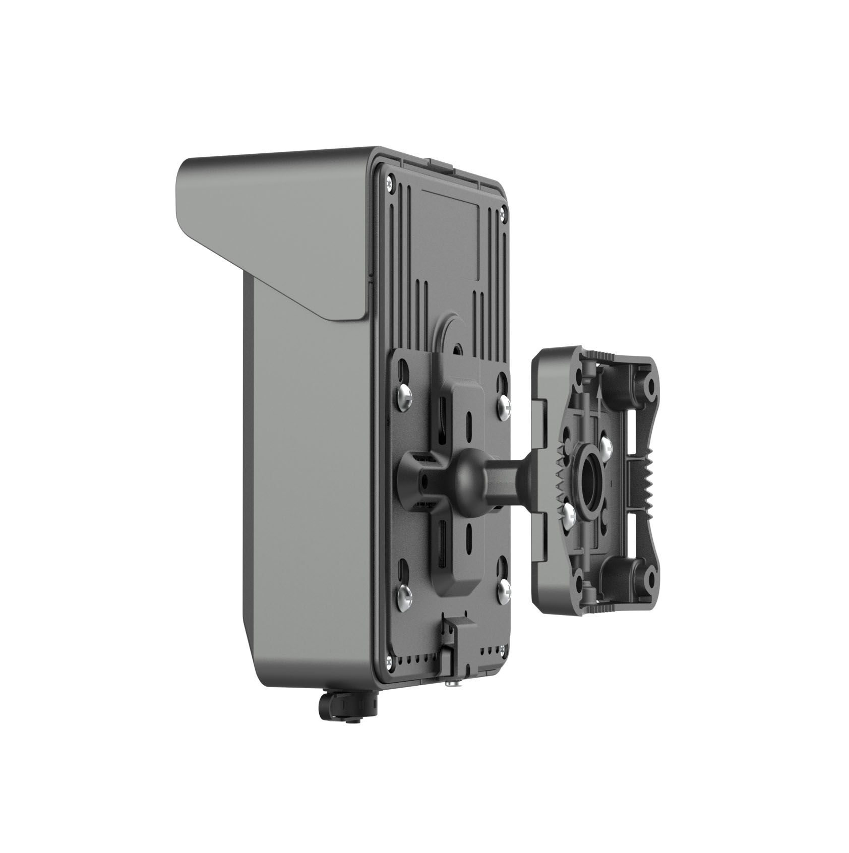 SC311 Inspekční kamera 2MP 2.8mm 4G/WiFi MQTT