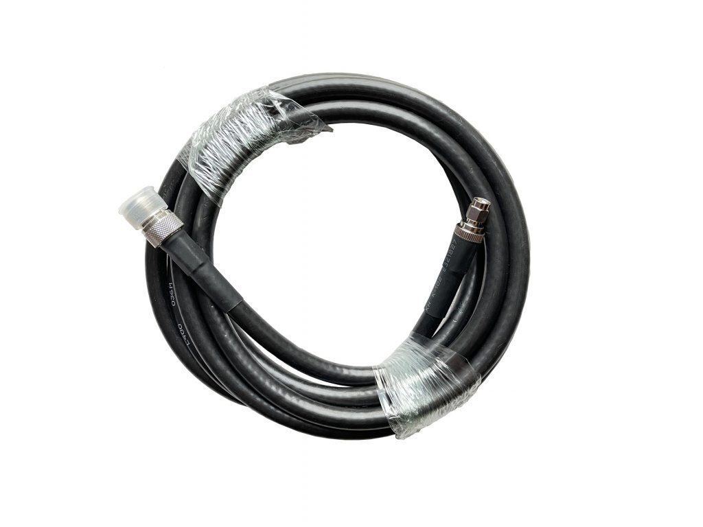 Koaxiální kabel L400 7,5m