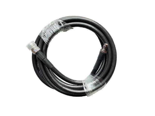 Koaxiální kabel L400 1m