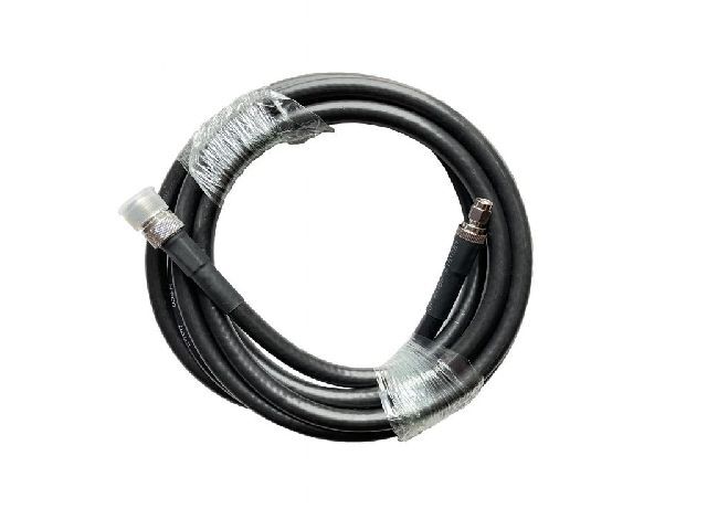 Koaxiální kabel L400 7,5m