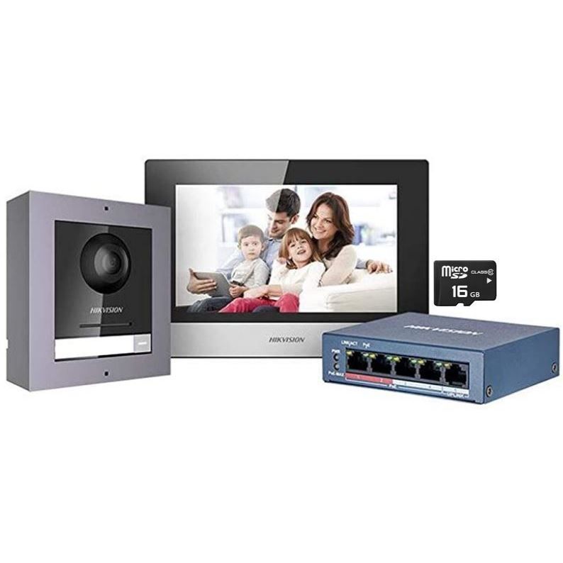 DS-KIS602(B)(O-STD)/Europe BV