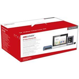 DS-KIS602(B)(O-STD)/Europe BV