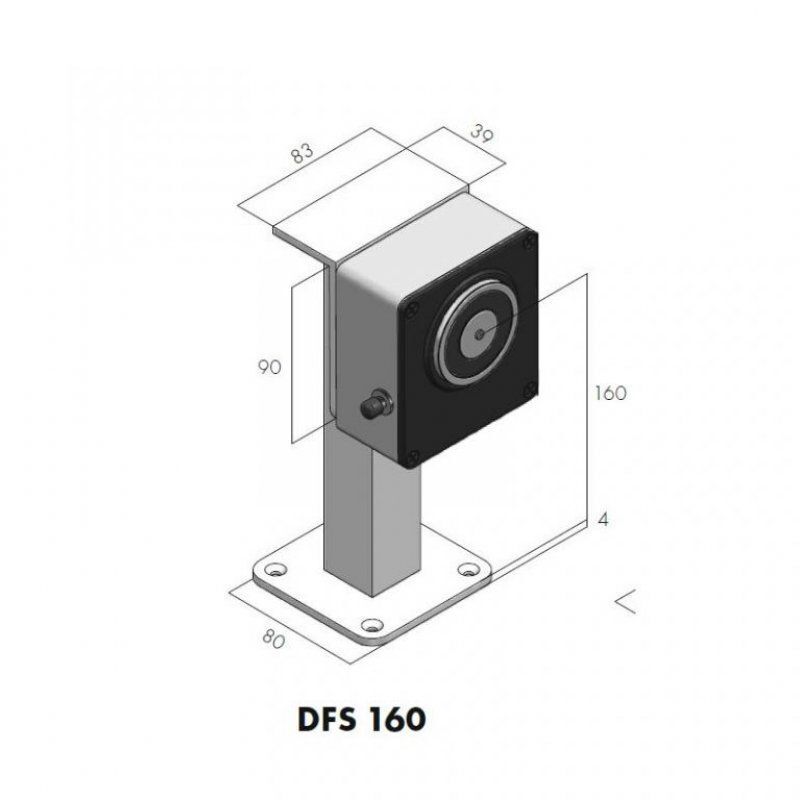 DFS160