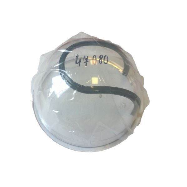 Náhradní kopule ke kameře Hikvision DS-2CD4Dx6FWD-IZS