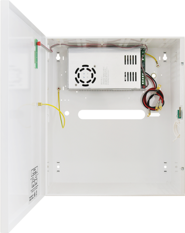 HPSB-24V7AC - 27,6V/7A/2x17Ah 