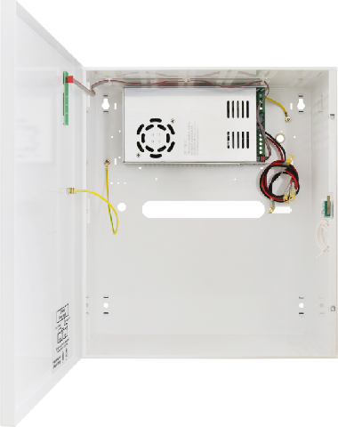 HPSB-24V7AC - 27,6V/7A/2x17Ah