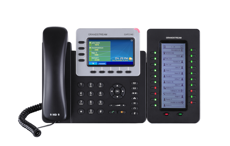 GXP-2140 Grandstream