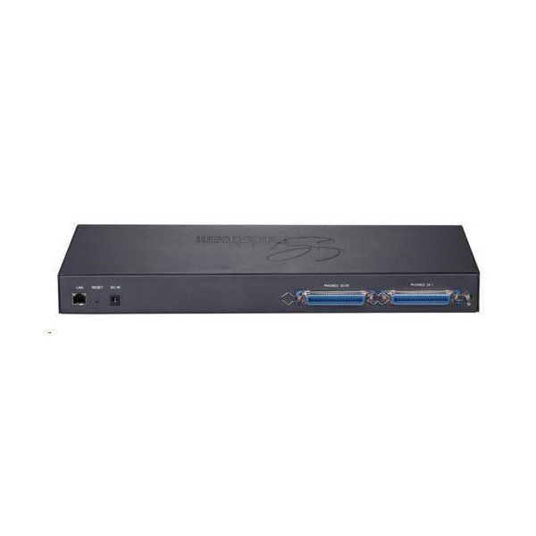 Grandstream GXW4248 FXS brána