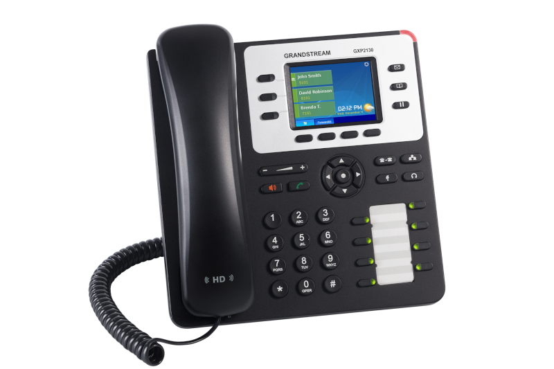 GXP-2130 V2 Grandstream