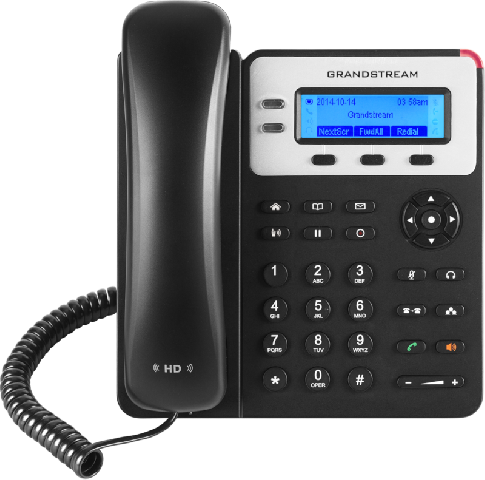 GXP-1620 Grandstream