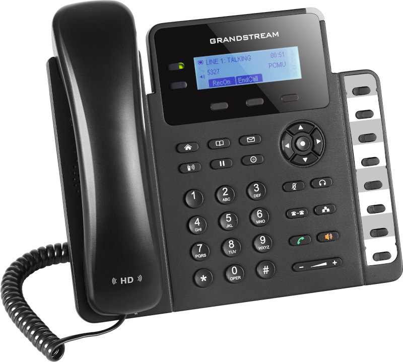 GXP-1628 Grandstream
