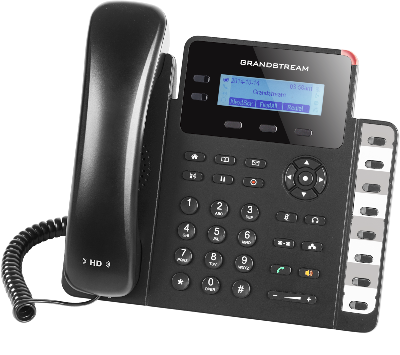 GXP-1628 Grandstream