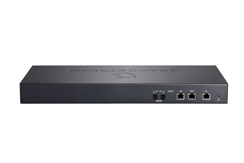 Grandstream UCM6510 VoIP pobočková ústředna