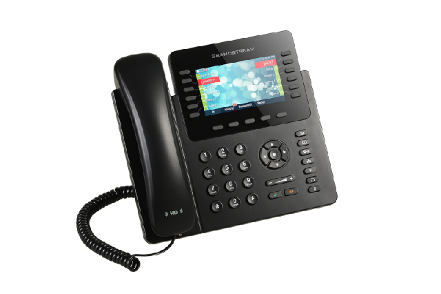 Grandstream GXP2170 SIP telefon