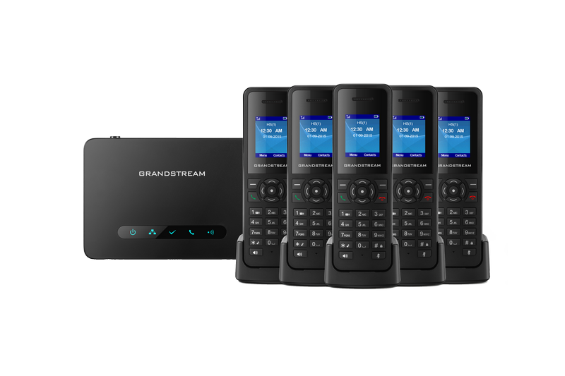 DP720 Grandstream