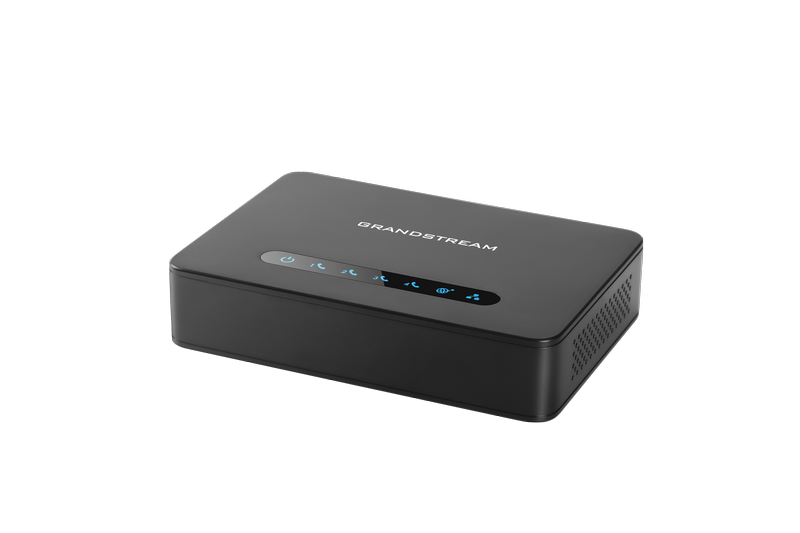 Grandstream HT814 FXS ATA brána