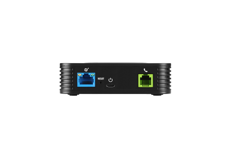 Grandstream HT801 FXS ATA brána