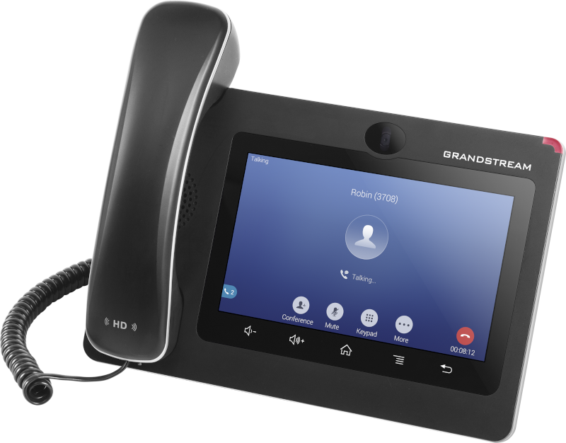 GXV-3370 Grandstream