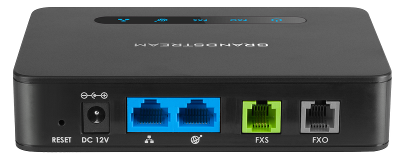 Grandstream HT813 FXS,FXO ATA brána