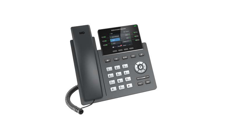 Grandstream GRP2613 SIP telefon