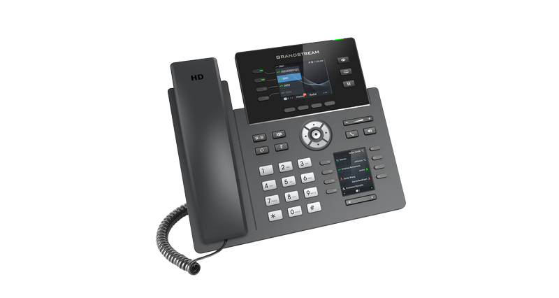 Grandstream GRP2614 SIP telefon