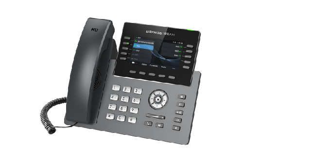 Grandstream GRP2615 SIP telefon