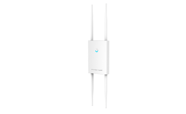 Grandstream GWN7630LR venkovní přístupový bod