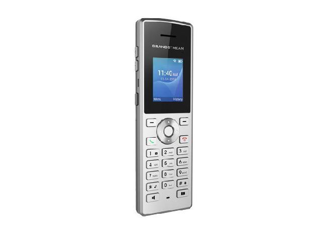 WP810 WIFI telefon Grandstream