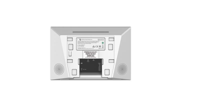 Grandstream GSC3570 SIP interkom a řídicí stanice