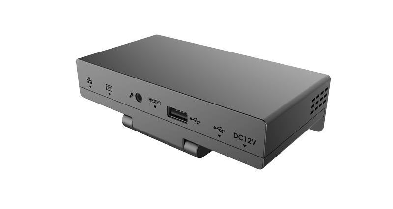 Grandstream GVC3212 Video konferenční systém