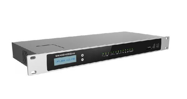 Grandstream UCM6304 VoIP pobočková ústředna