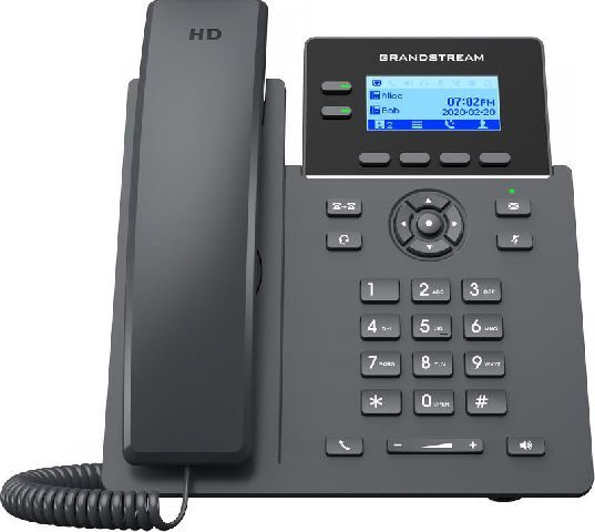 Grandstream GRP2602P SIP telefon