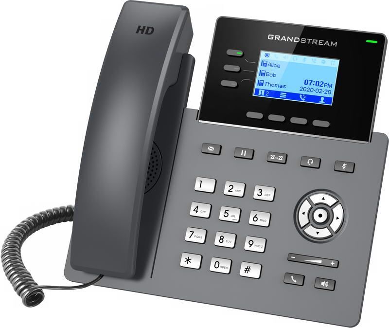 Grandstream GRP2603P SIP telefon