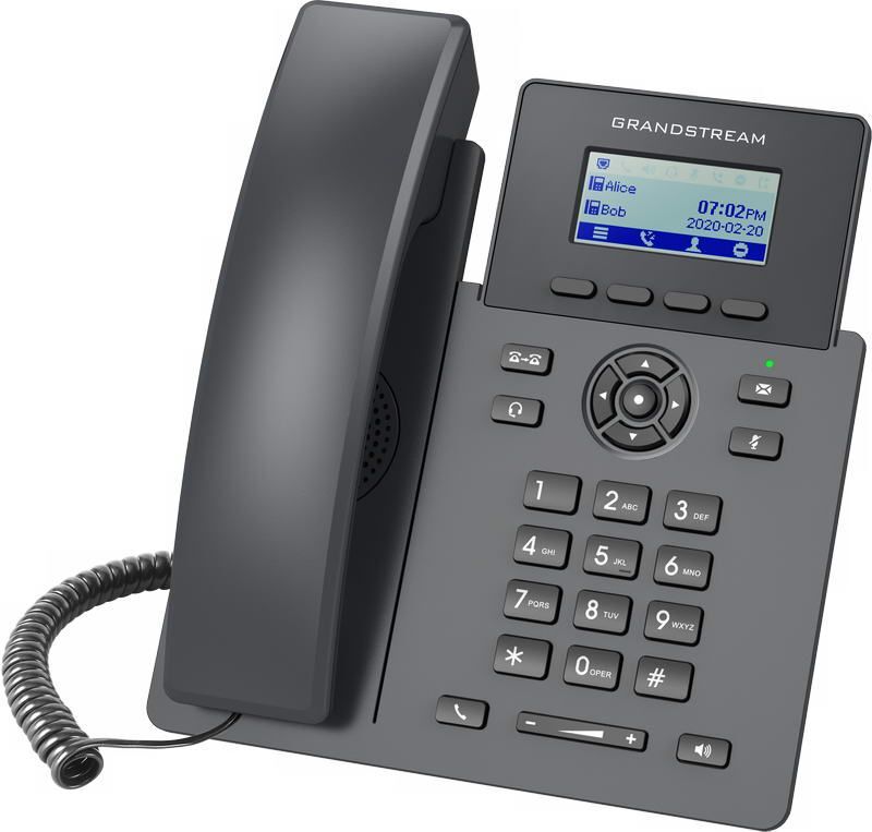 GRP-2601 telefon 