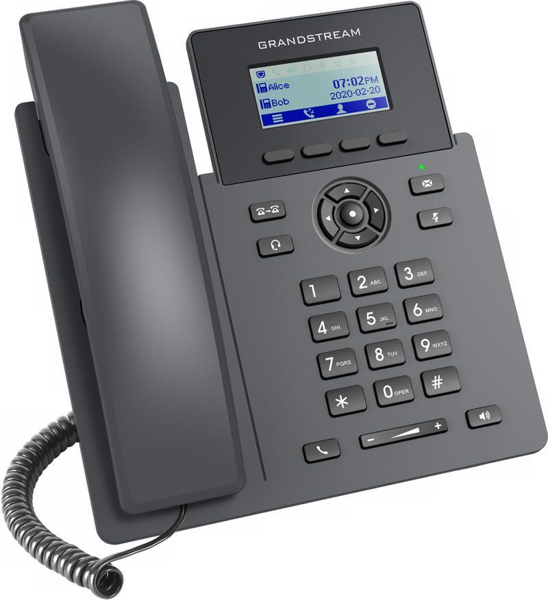 GRP-2601 telefon 