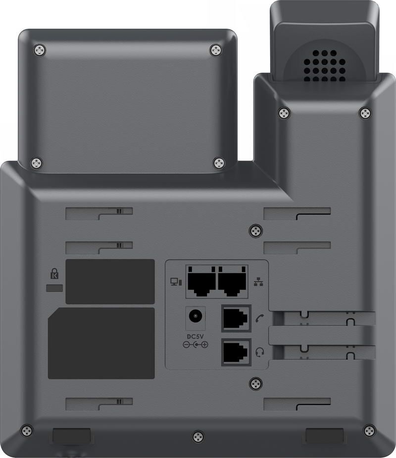 Grandstream GRP2602 SIP telefon