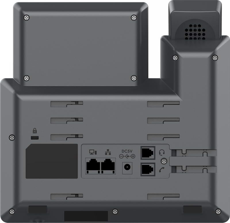 Grandstream GRP2604 SIP telefon