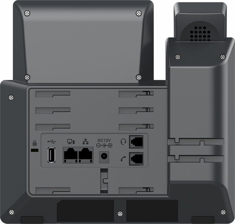 Grandstream GRP2634 SIP telefon