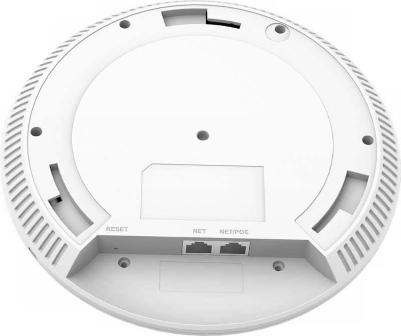 Grandstream GWN7664 přístupový bod Wi-Fi 6