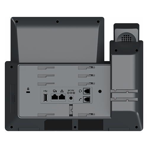 Grandstream GRP2670 SIP telefon