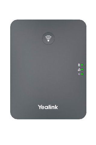 Yealink W73P SIP DECT základnová stanice